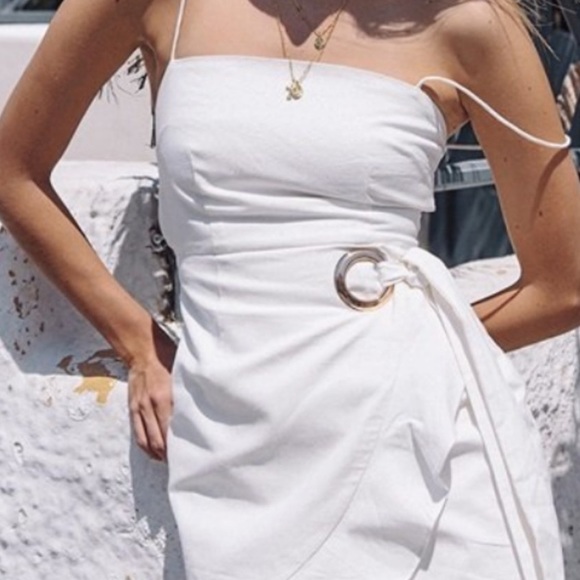 SaboSkirt Dress - Picture 3 of 3